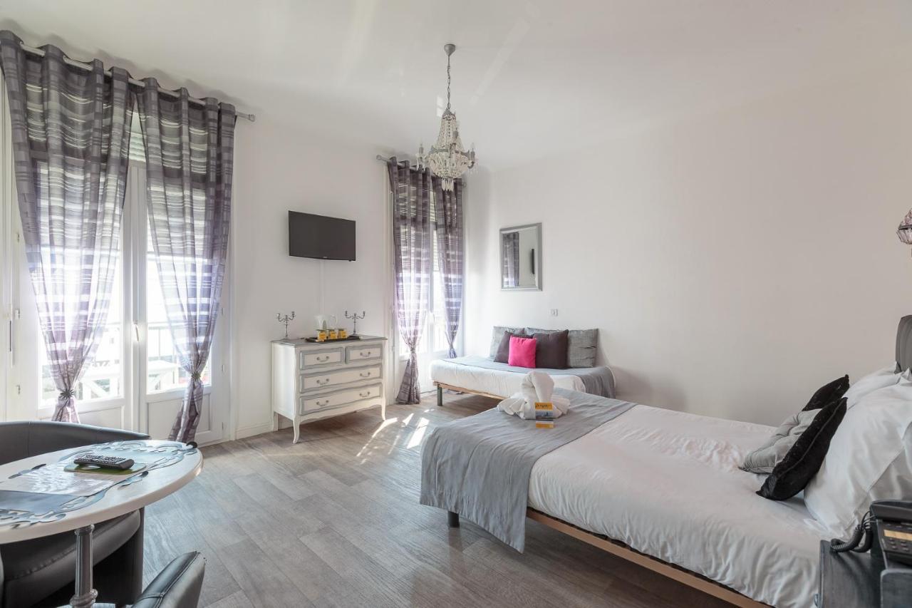 Crystal Hotel Royan Zewnętrze zdjęcie