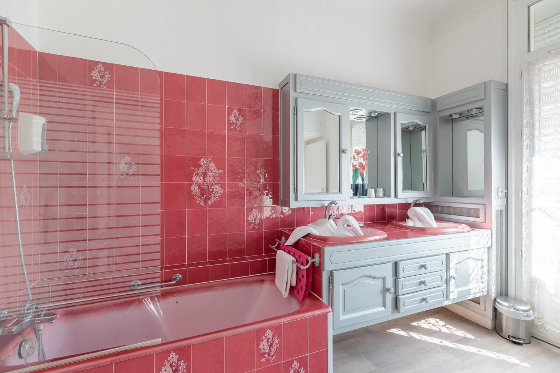 Crystal Hotel Royan Pokój zdjęcie