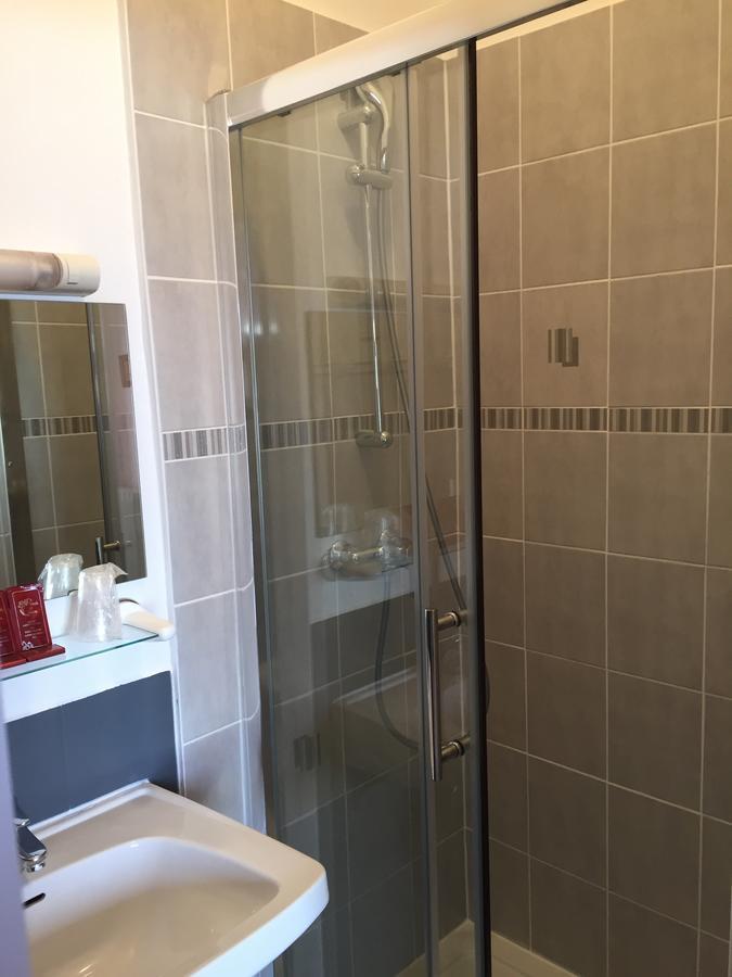 Crystal Hotel Royan Zewnętrze zdjęcie