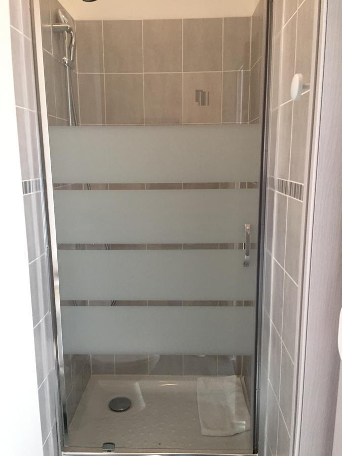 Crystal Hotel Royan Zewnętrze zdjęcie